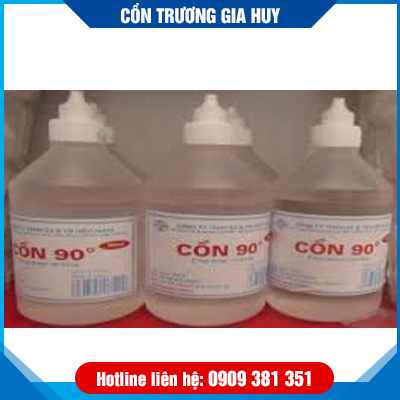 Cồn y tế